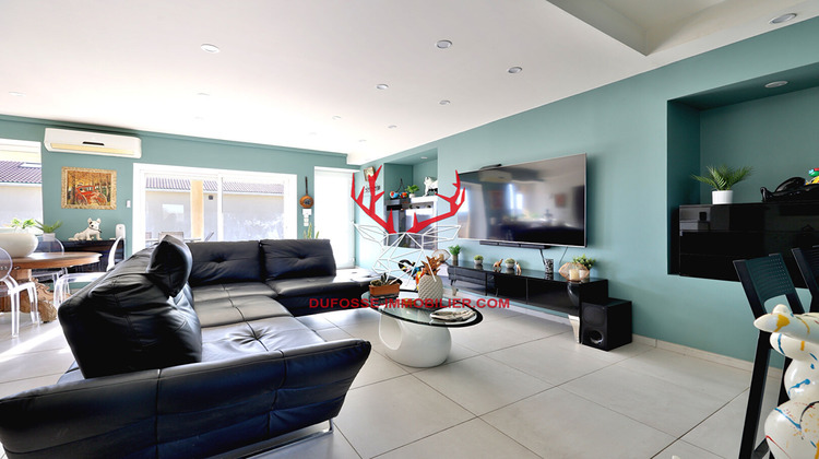 Ma-Cabane - Vente Maison SAINT-GEORGES-D'ESPERANCHE, 270 m²
