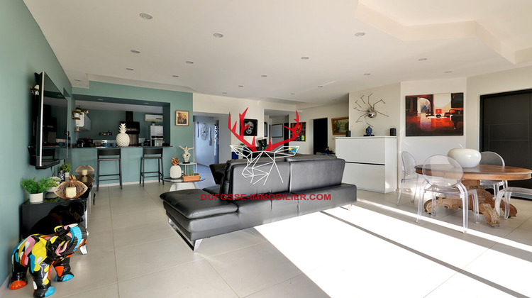 Ma-Cabane - Vente Maison SAINT-GEORGES-D'ESPERANCHE, 270 m²