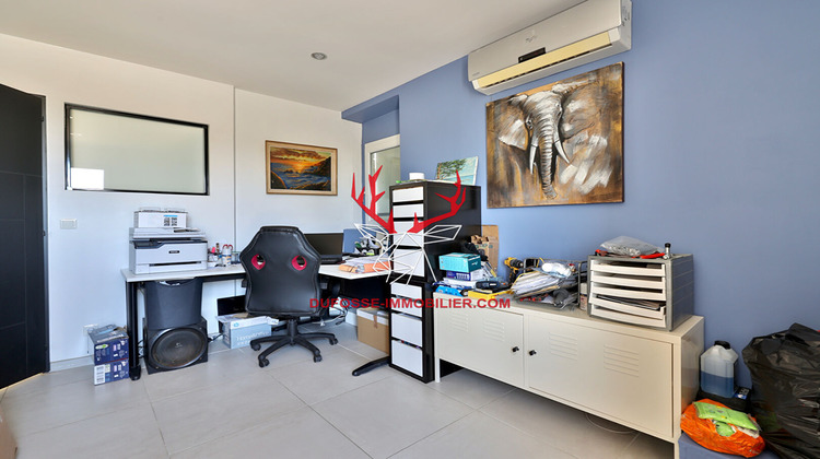 Ma-Cabane - Vente Maison SAINT-GEORGES-D'ESPERANCHE, 270 m²