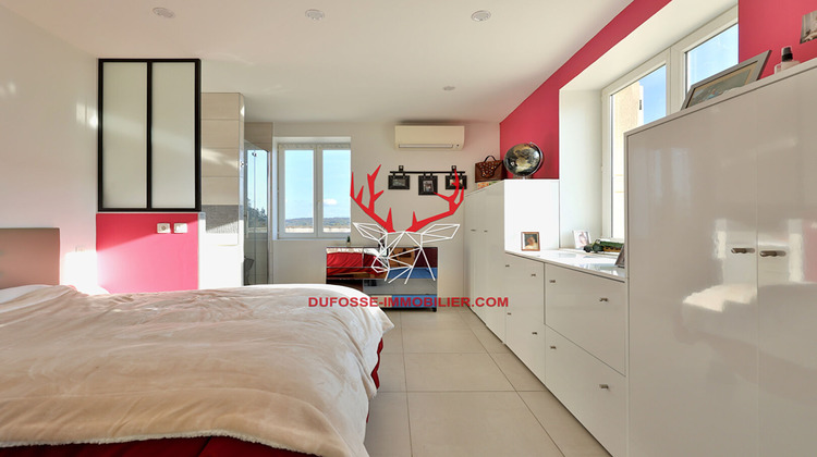 Ma-Cabane - Vente Maison SAINT-GEORGES-D'ESPERANCHE, 270 m²