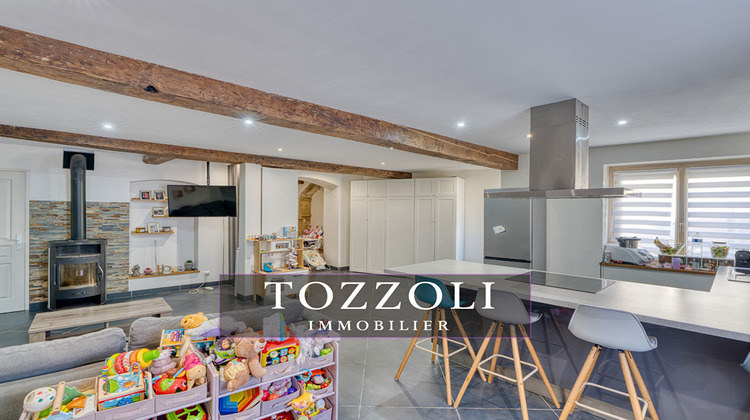 Ma-Cabane - Vente Maison SAINT-GEORGES-D'ESPERANCHE, 138 m²