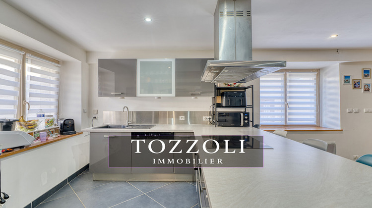 Ma-Cabane - Vente Maison SAINT-GEORGES-D'ESPERANCHE, 138 m²