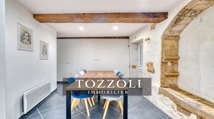 Ma-Cabane - Vente Maison SAINT-GEORGES-D'ESPERANCHE, 138 m²