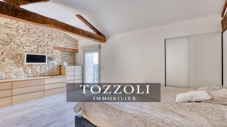 Ma-Cabane - Vente Maison SAINT-GEORGES-D'ESPERANCHE, 138 m²