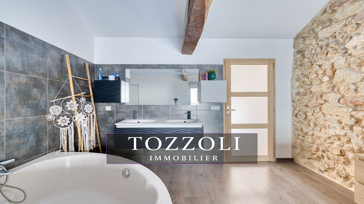 Ma-Cabane - Vente Maison SAINT-GEORGES-D'ESPERANCHE, 138 m²