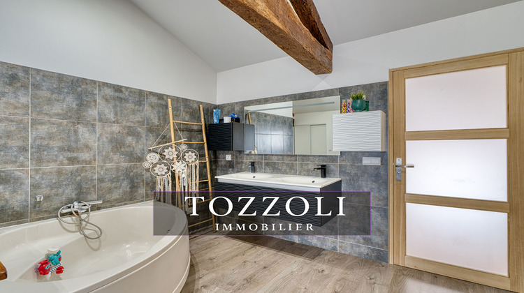 Ma-Cabane - Vente Maison SAINT-GEORGES-D'ESPERANCHE, 138 m²