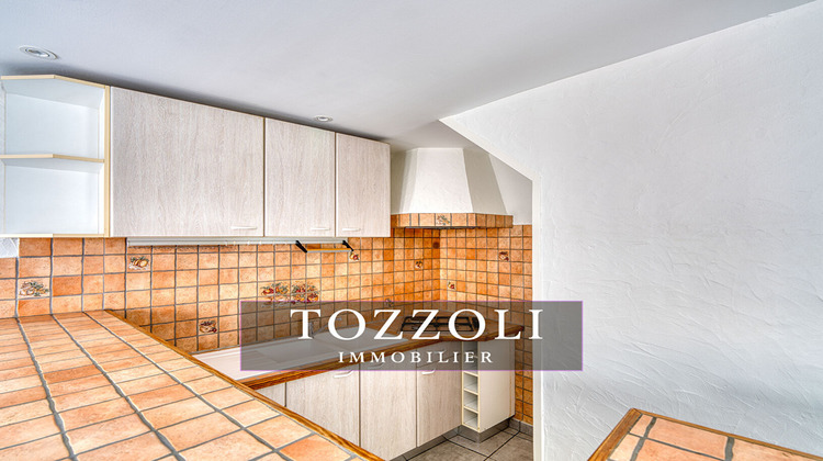 Ma-Cabane - Vente Maison SAINT-GEORGES-D'ESPERANCHE, 100 m²