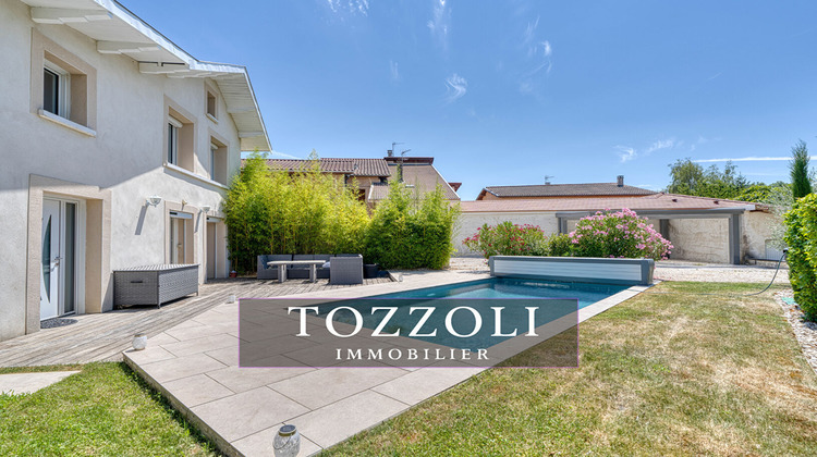 Ma-Cabane - Vente Maison SAINT-GEORGES-D'ESPERANCHE, 215 m²