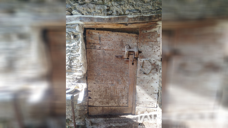 Ma-Cabane - Vente Maison Saint-Georges d'Hurtières, 47 m²