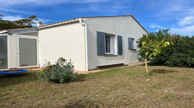 Ma-Cabane - Vente Maison SAINT-GEORGES-D'OLERON, 78 m²