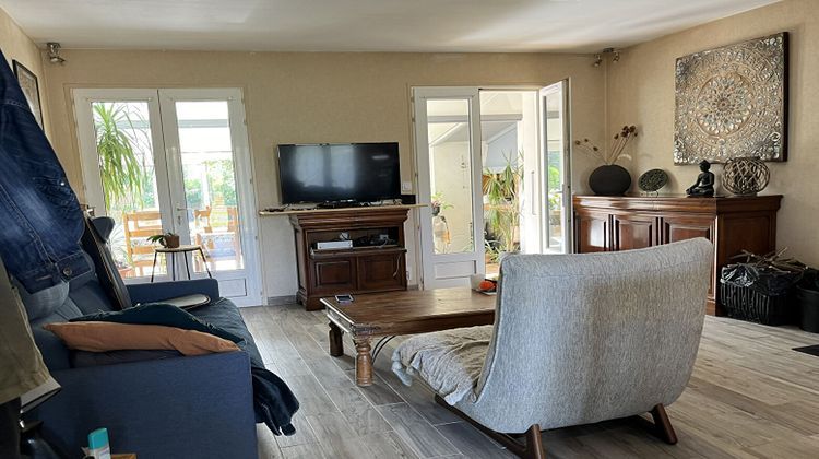 Ma-Cabane - Vente Maison SAINT-GEORGES-D'OLERON, 78 m²