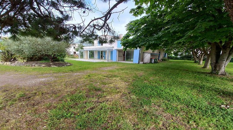 Ma-Cabane - Vente Maison SAINT-GEORGES-D'OLERON, 183 m²