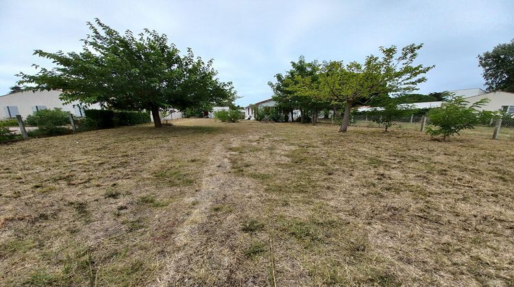 Ma-Cabane - Vente Maison SAINT-GEORGES-D'OLERON, 98 m²