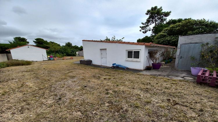 Ma-Cabane - Vente Maison SAINT-GEORGES-D'OLERON, 98 m²