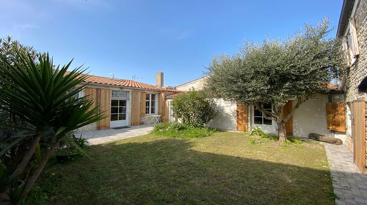 Ma-Cabane - Vente Maison SAINT-GEORGES-D'OLERON, 170 m²