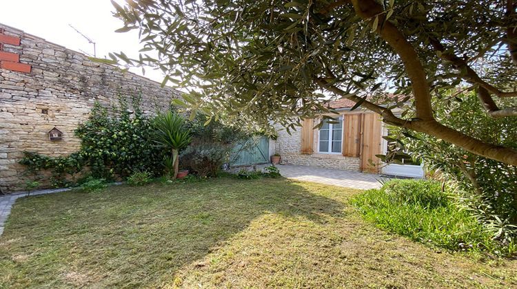 Ma-Cabane - Vente Maison SAINT-GEORGES-D'OLERON, 170 m²