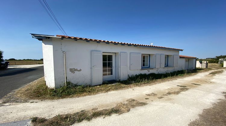 Ma-Cabane - Vente Maison SAINT-GEORGES-D'OLERON, 127 m²