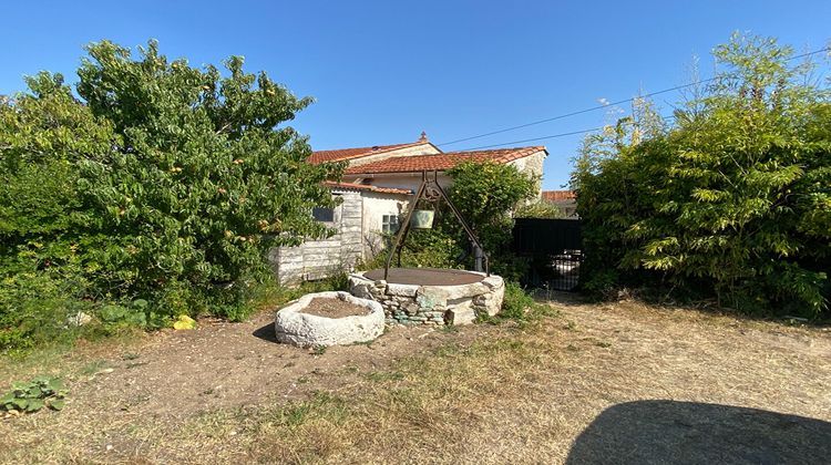 Ma-Cabane - Vente Maison SAINT-GEORGES-D'OLERON, 127 m²