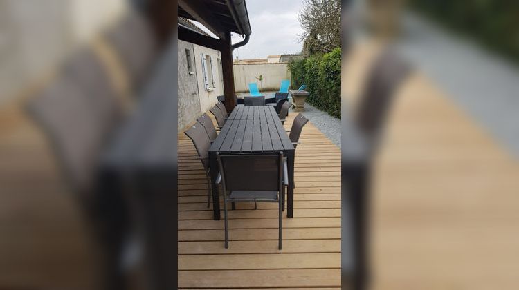 Ma-Cabane - Vente Maison SAINT-GEORGES-D'OLERON, 104 m²