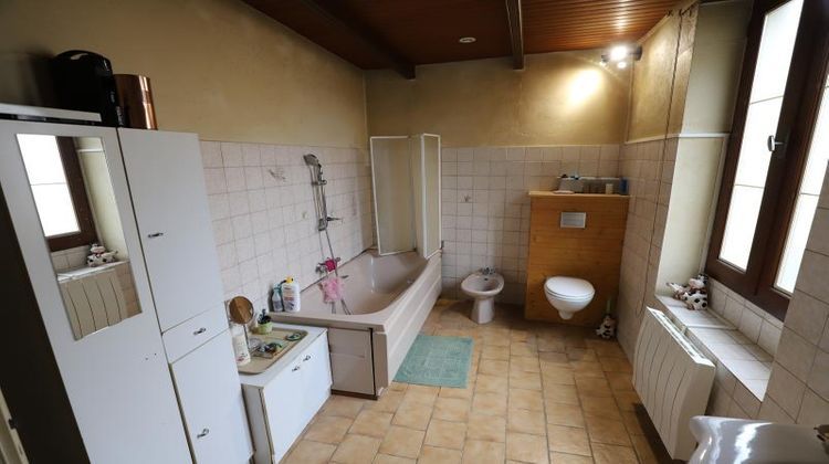 Ma-Cabane - Vente Maison Saint-Georges-d'Oléron, 132 m²