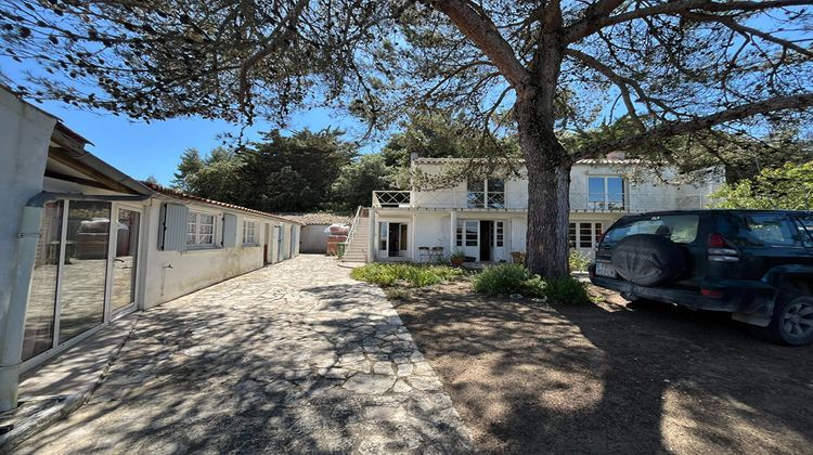 Ma-Cabane - Vente Maison SAINT-GEORGES-D'OLERON, 172 m²