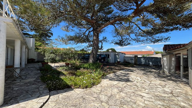 Ma-Cabane - Vente Maison SAINT-GEORGES-D'OLERON, 172 m²