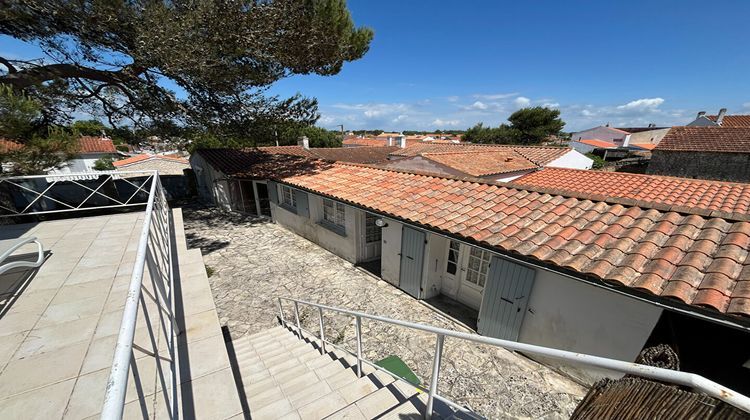 Ma-Cabane - Vente Maison SAINT-GEORGES-D'OLERON, 172 m²