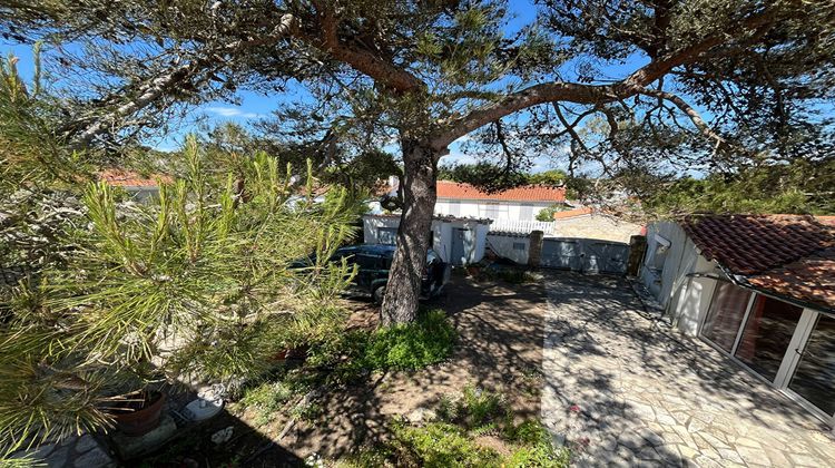 Ma-Cabane - Vente Maison SAINT-GEORGES-D'OLERON, 172 m²