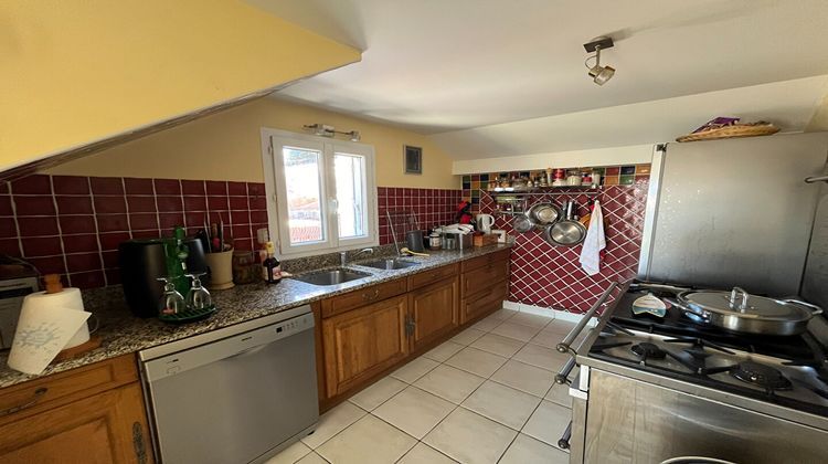 Ma-Cabane - Vente Maison SAINT-GEORGES-D'OLERON, 172 m²