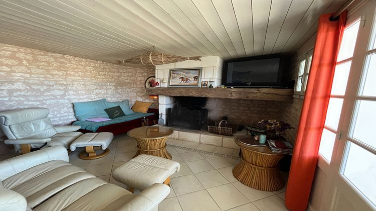 Ma-Cabane - Vente Maison SAINT-GEORGES-D'OLERON, 172 m²