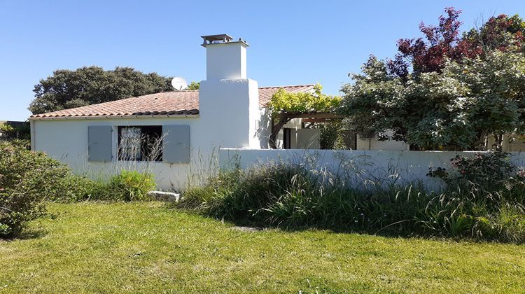 Ma-Cabane - Vente Maison SAINT-GEORGES-D'OLERON, 72 m²