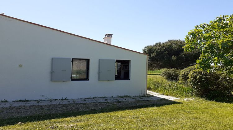 Ma-Cabane - Vente Maison SAINT-GEORGES-D'OLERON, 72 m²