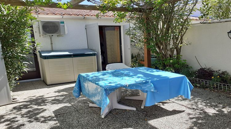 Ma-Cabane - Vente Maison SAINT-GEORGES-D'OLERON, 72 m²