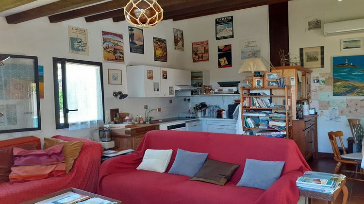 Ma-Cabane - Vente Maison SAINT-GEORGES-D'OLERON, 72 m²