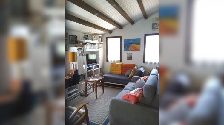 Ma-Cabane - Vente Maison SAINT-GEORGES-D'OLERON, 72 m²