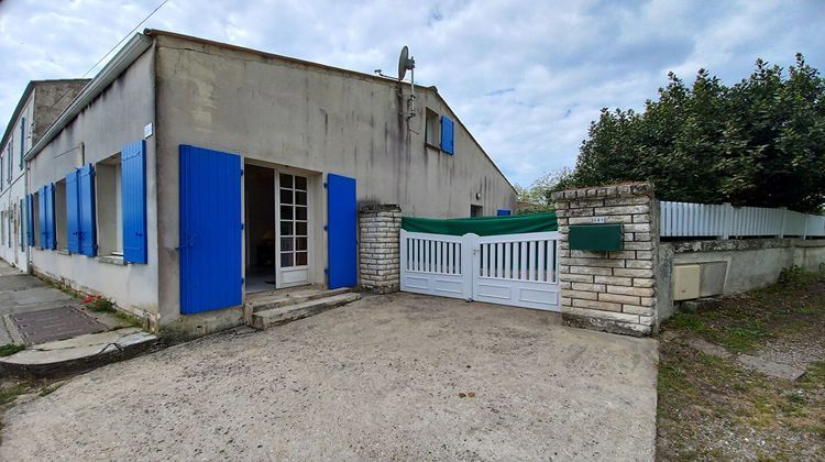 Ma-Cabane - Vente Maison SAINT-GEORGES-D'OLERON, 191 m²