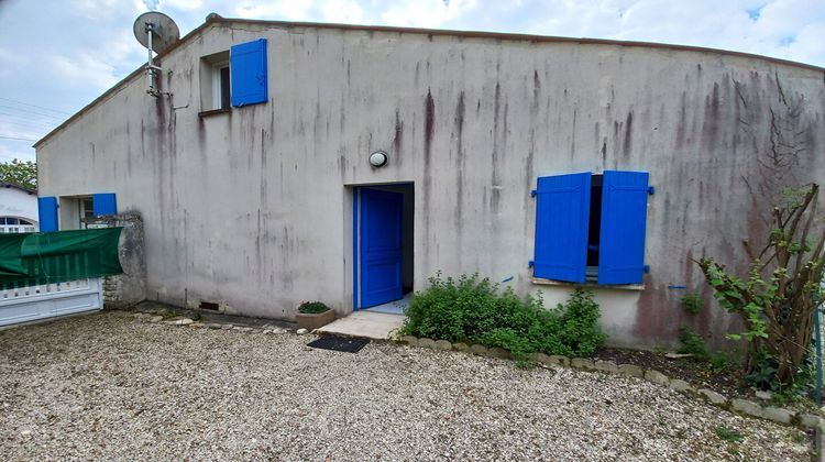 Ma-Cabane - Vente Maison SAINT-GEORGES-D'OLERON, 191 m²