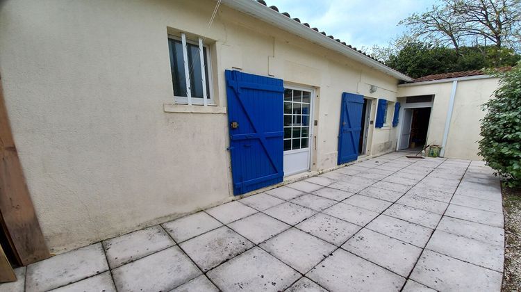 Ma-Cabane - Vente Maison SAINT-GEORGES-D'OLERON, 191 m²