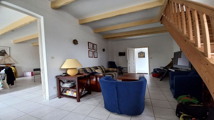 Ma-Cabane - Vente Maison SAINT-GEORGES-D'OLERON, 191 m²