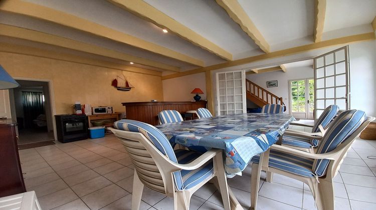 Ma-Cabane - Vente Maison SAINT-GEORGES-D'OLERON, 191 m²