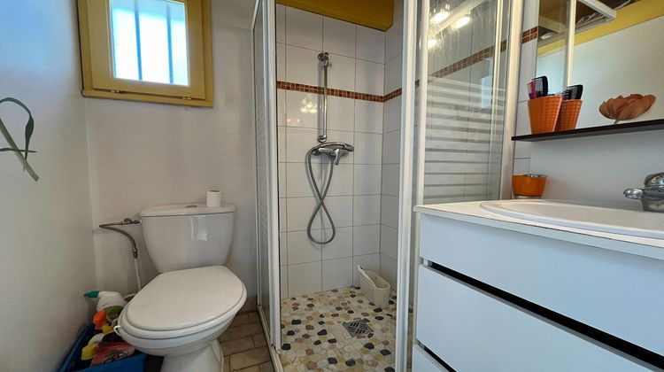 Ma-Cabane - Vente Maison SAINT-GEORGES-D'OLERON, 20 m²