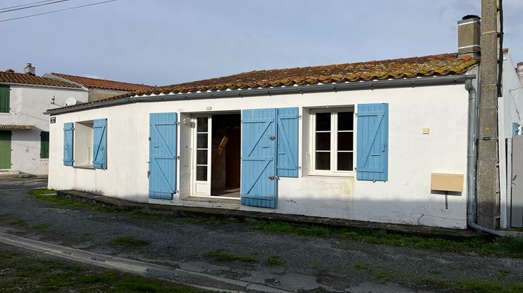 Ma-Cabane - Vente Maison SAINT-GEORGES-D'OLERON, 63 m²