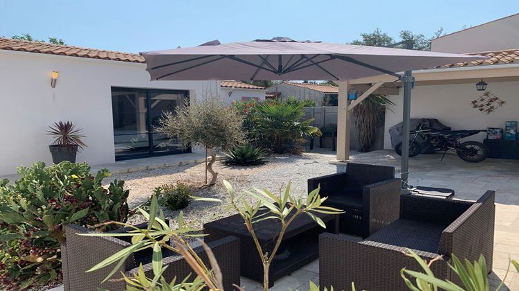 Ma-Cabane - Vente Maison SAINT-GEORGES-D'OLERON, 135 m²