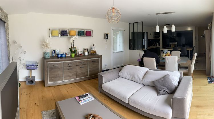 Ma-Cabane - Vente Maison SAINT-GEORGES-D'OLERON, 135 m²