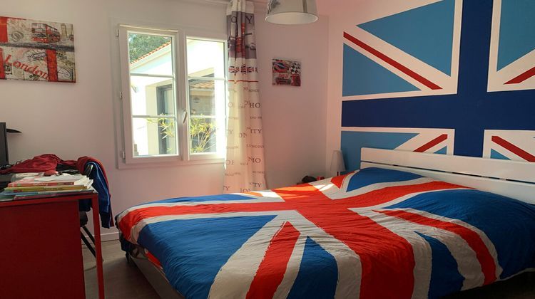 Ma-Cabane - Vente Maison SAINT-GEORGES-D'OLERON, 135 m²