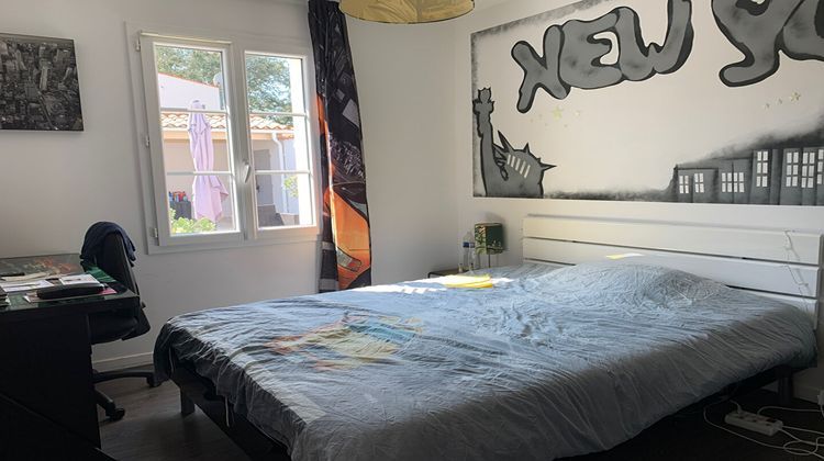 Ma-Cabane - Vente Maison SAINT-GEORGES-D'OLERON, 135 m²