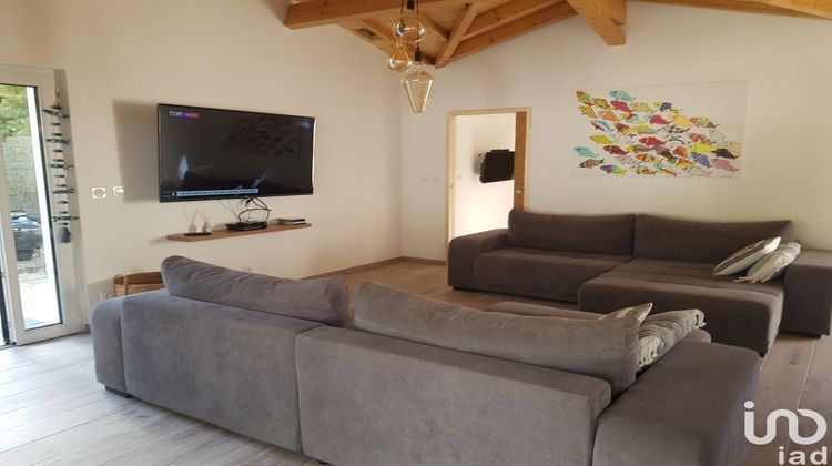 Ma-Cabane - Vente Maison Saint-Georges-d'Oléron, 112 m²