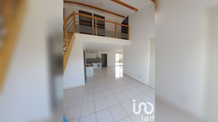 Ma-Cabane - Vente Maison Saint-Georges-d'Oléron, 104 m²