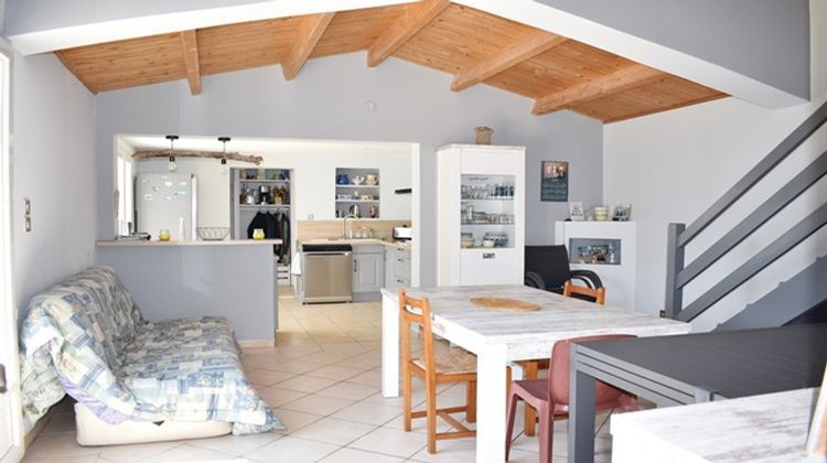 Ma-Cabane - Vente Maison Saint-Georges-d'Oléron, 83 m²