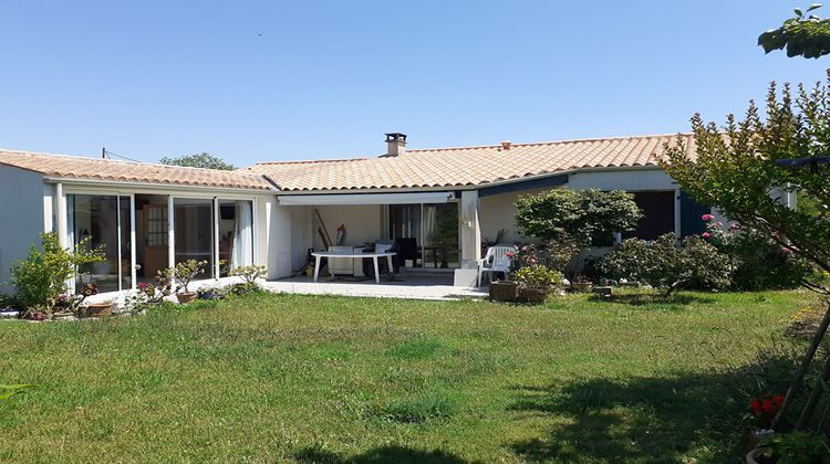 Ma-Cabane - Vente Maison SAINT-GEORGES-D'OLERON, 91 m²